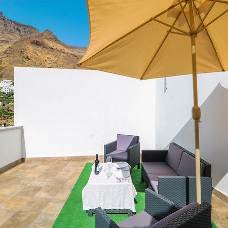 Valley Views Apartment In Agaete Agaete  Extérieur photo