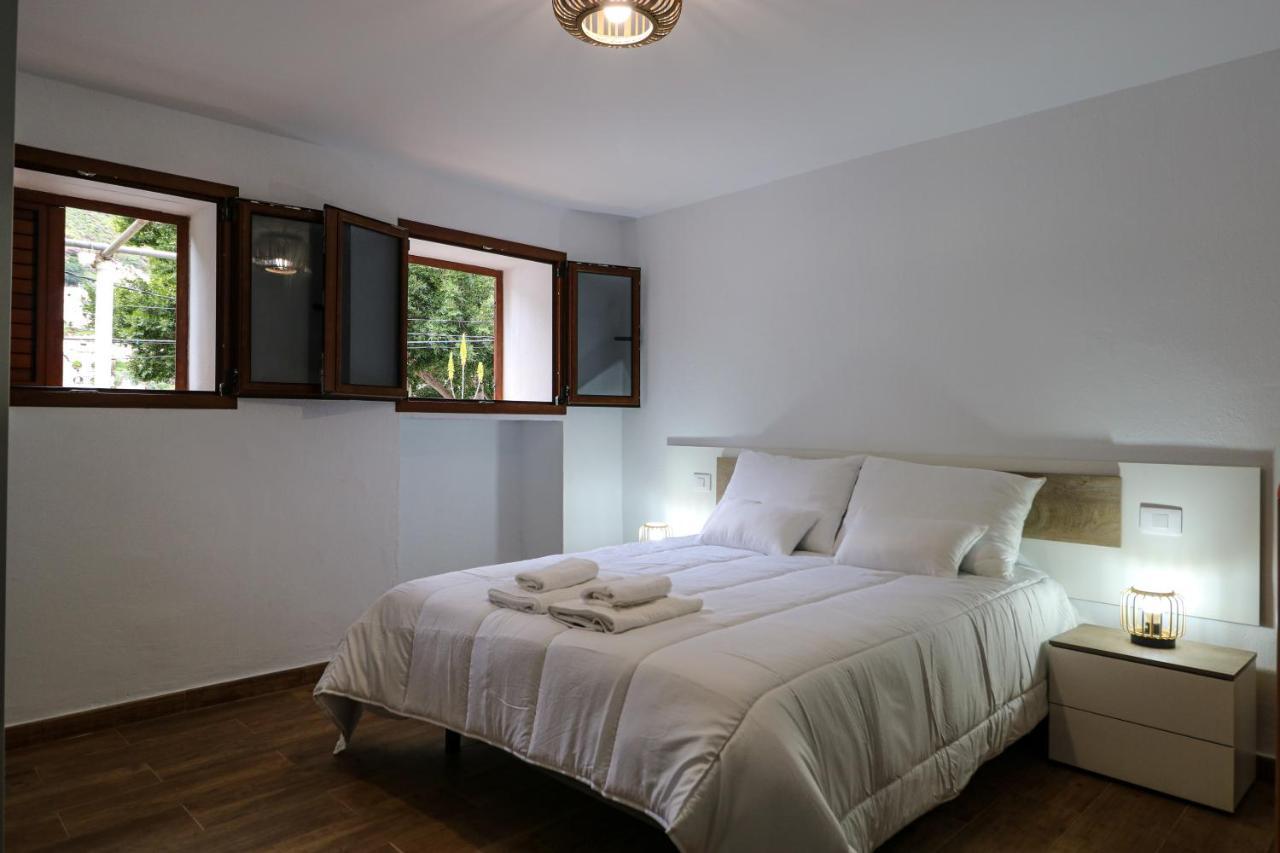 Valley Views Apartment In Agaete Agaete  Extérieur photo