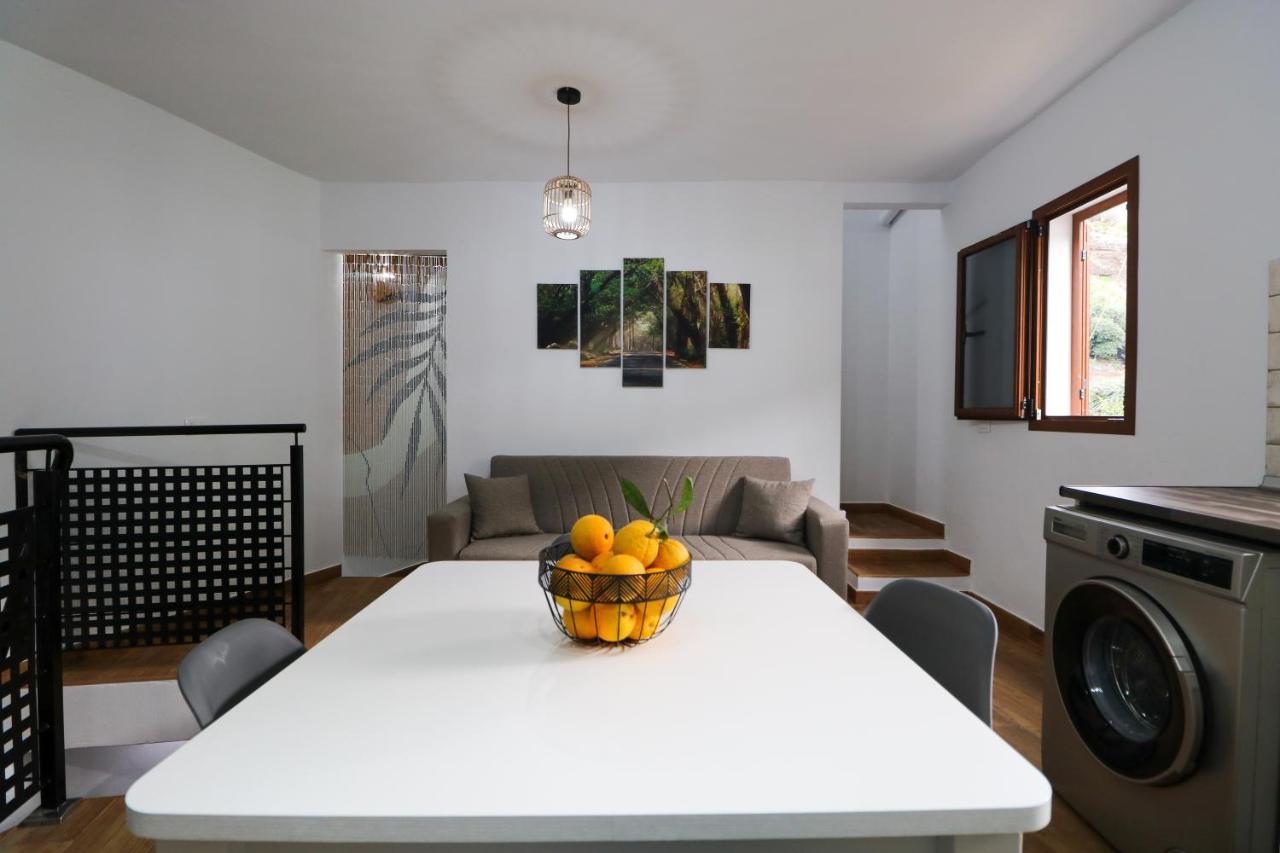 Valley Views Apartment In Agaete Agaete  Extérieur photo