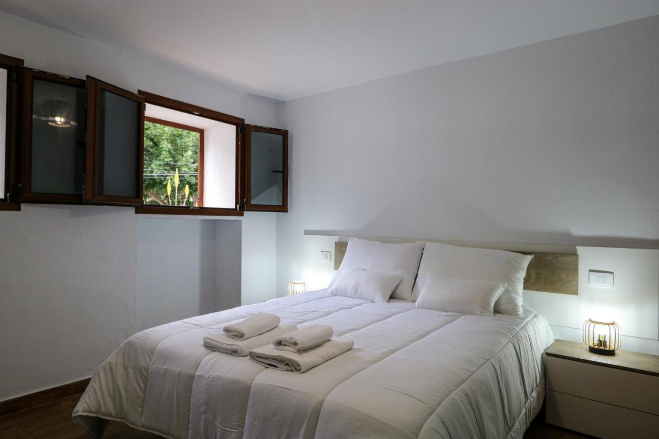 Valley Views Apartment In Agaete Agaete  Extérieur photo